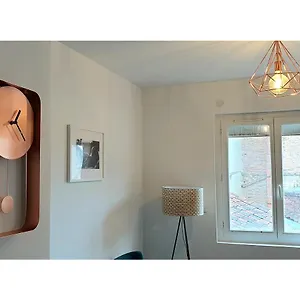 Apartamento Cosy - Hypercentre - Calme - Wifi - Tv, Toulouse