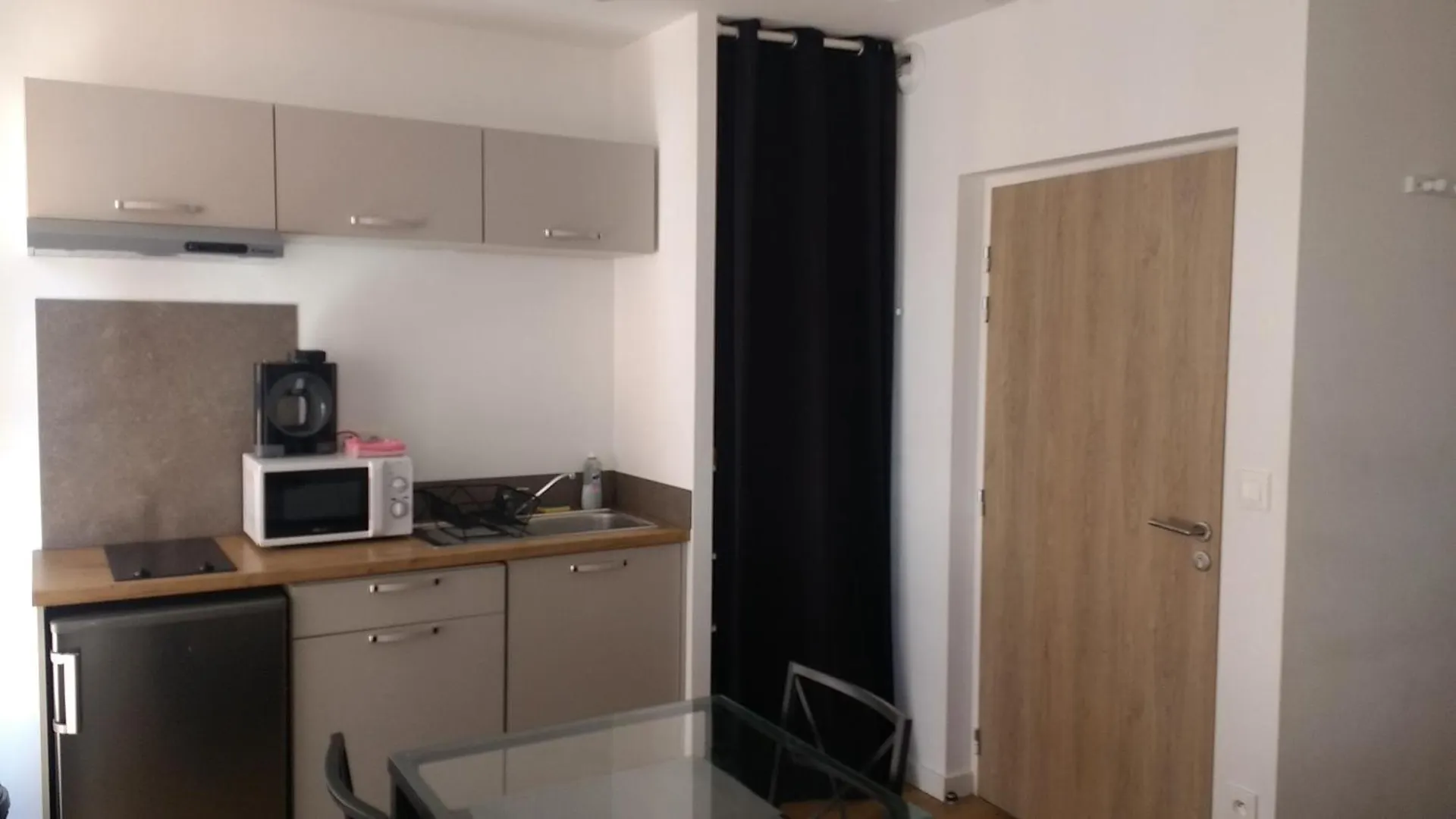 Palais De Justice Apartment Toulouse France