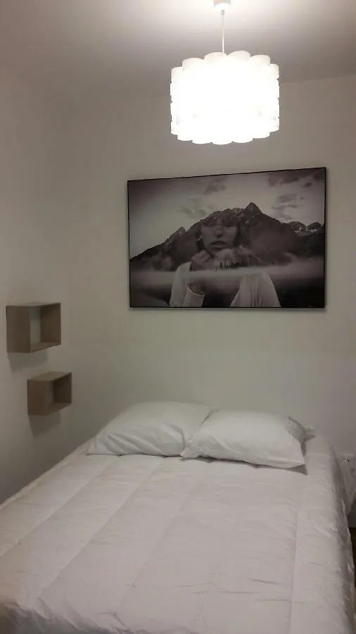 Palais De Justice Apartment Toulouse