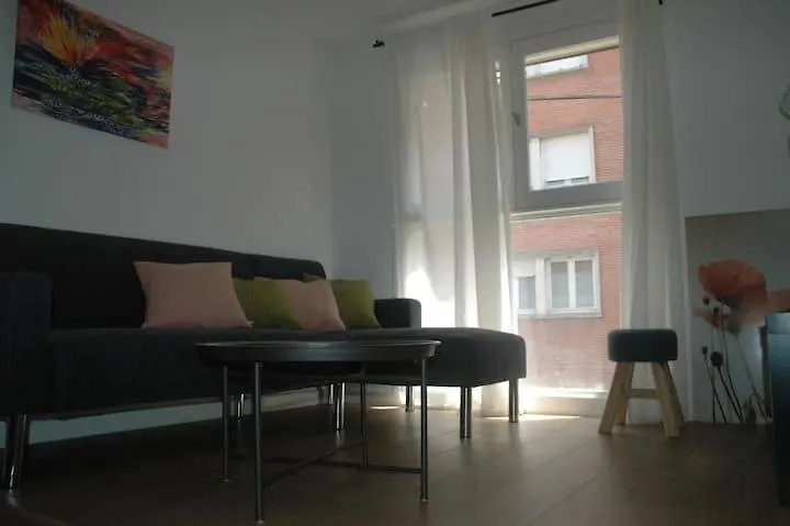 Palais De Justice Apartment 툴루즈 프랑스