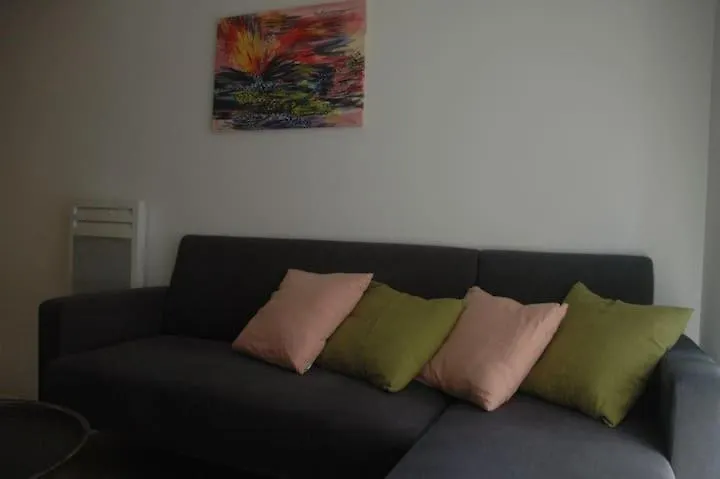 Palais De Justice Apartment 툴루즈 0*,  프랑스