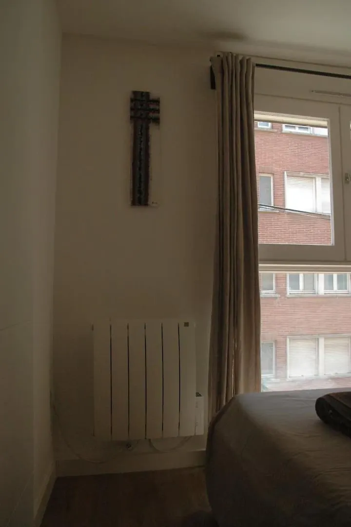 Palais De Justice Apartment 툴루즈 프랑스