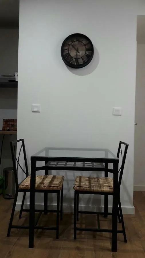 Palais De Justice Apartment 툴루즈 프랑스