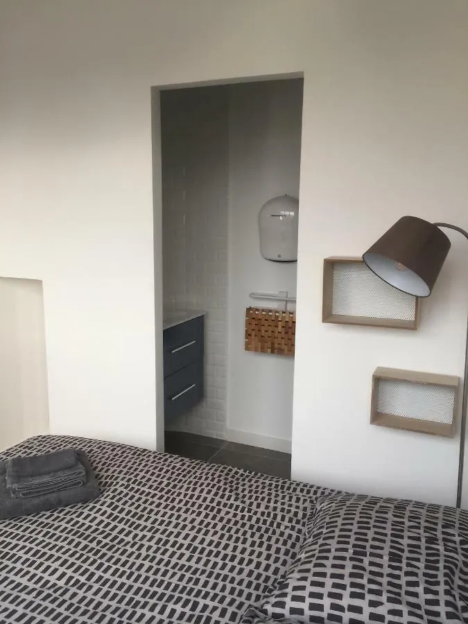 Palais De Justice Apartment 툴루즈