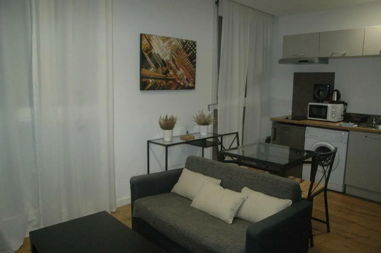 Palais De Justice Apartment 툴루즈