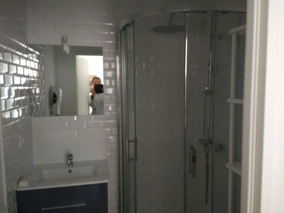Palais De Justice Apartment 툴루즈 0*,