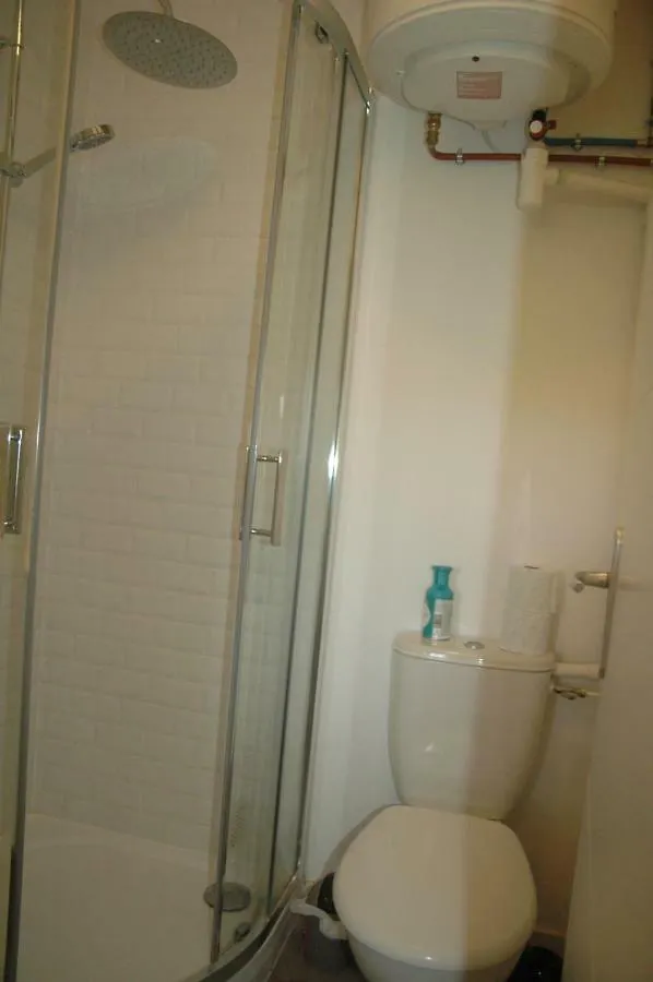 Palais De Justice Apartment 툴루즈 프랑스