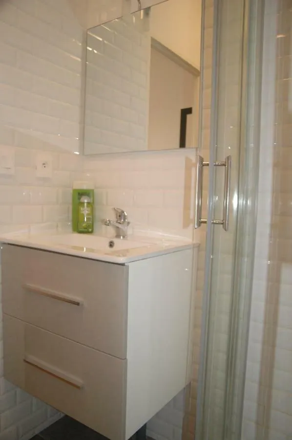 Palais De Justice Apartment 툴루즈 프랑스