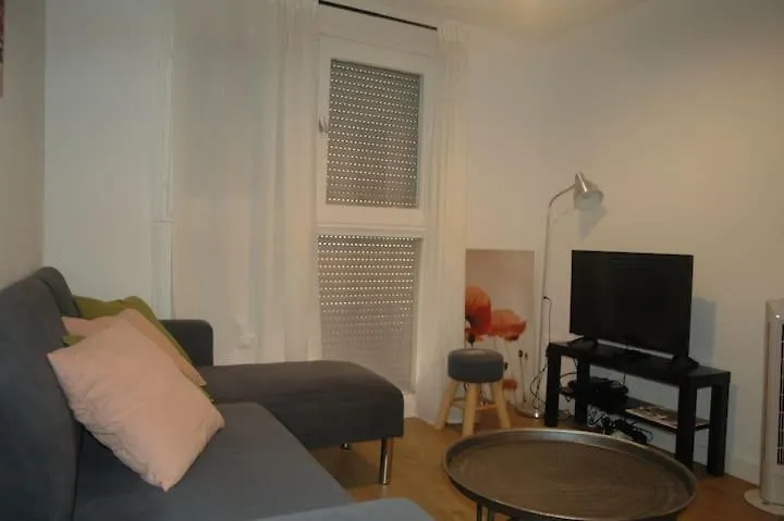 Palais De Justice Apartment Toulouse