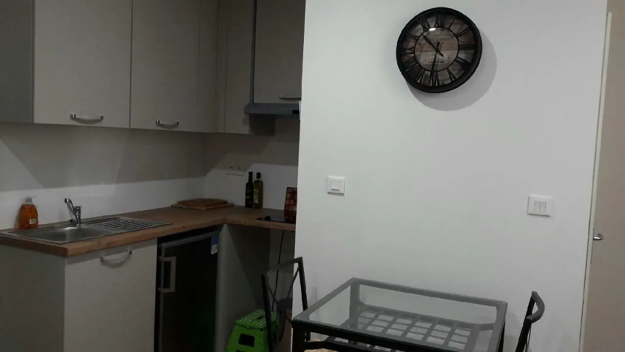 Palais De Justice Apartment Toulouse