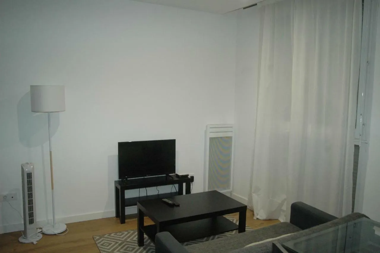 Palais De Justice Apartment Toulouse
