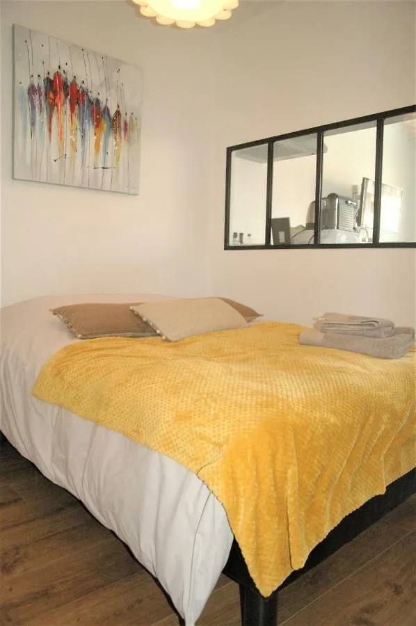 Palais De Justice Apartment Toulouse 0*,  Francia