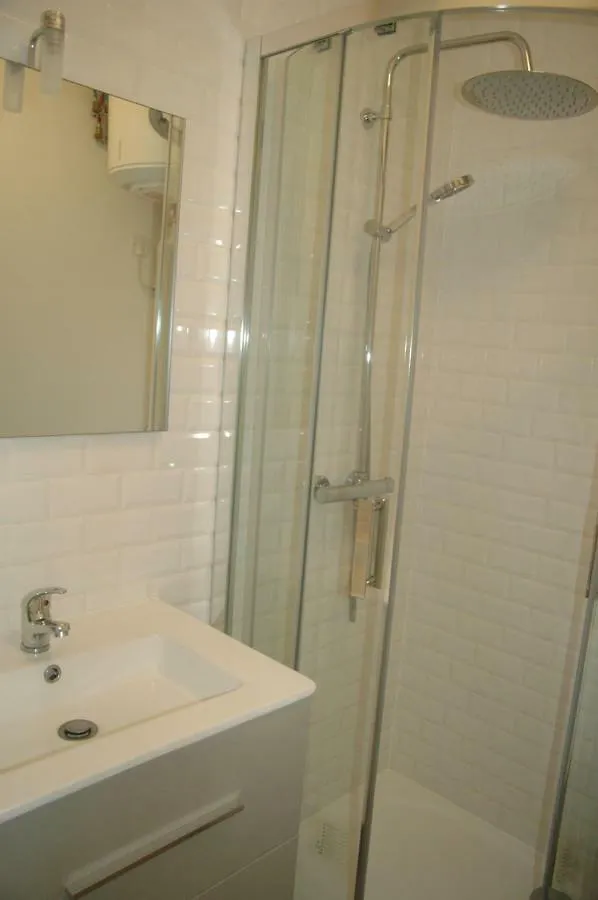 Palais De Justice Apartment Toulouse 0*,  Francia